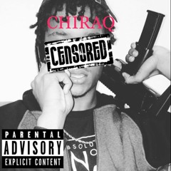 VVavy Chiraq Freestyle