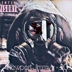 Newport J!mmy -2017 ft. Lil Dirty , Kash , Jim BRown , mzv (Prod. by GHXST)