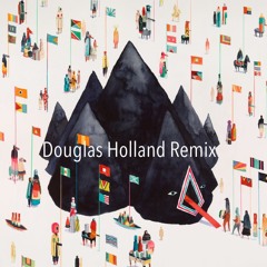 Young the Giant- Silver Tongue (Douglas Holland Remix)