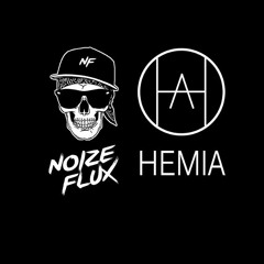NoizeFlux & Hemia - Your Blood