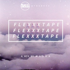 Wavy Lady Presents: THE FLEXXXTAPE | A Mix By AASHA