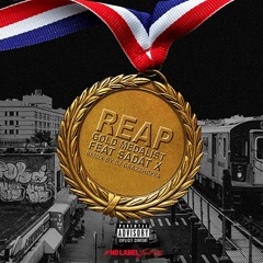 Reap & Sadat X - Gold Medalists (Dj Grazzhoppa Remix)