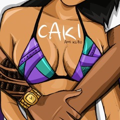 Caki - AMI KUBO