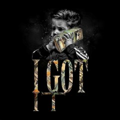 I Got It - [Prod. By Juliano Dinero X DJ DBF]