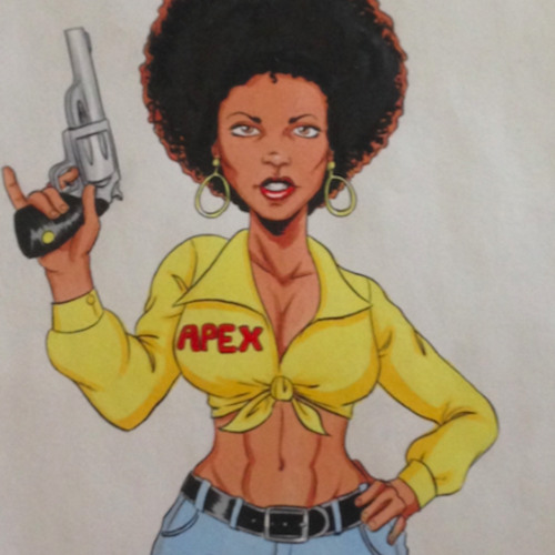 Apex EP
