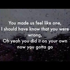 Ella Henderson - Missed (Cover) New Version