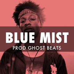 Joey Badass Ft. Chronixx "Babylon" Type Beat (Instrumental)Prod Ghost Beats