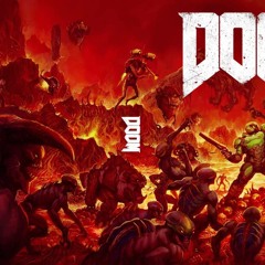 DOOM (2016) OST - Rip & Tear