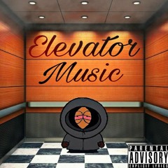 LilBooGambino - Elevator Music (Intro) Prod. dswin