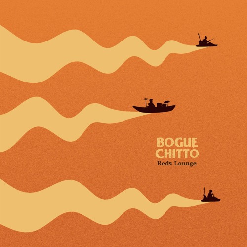 Bogue Chitto (first single from "Reds Lounge"