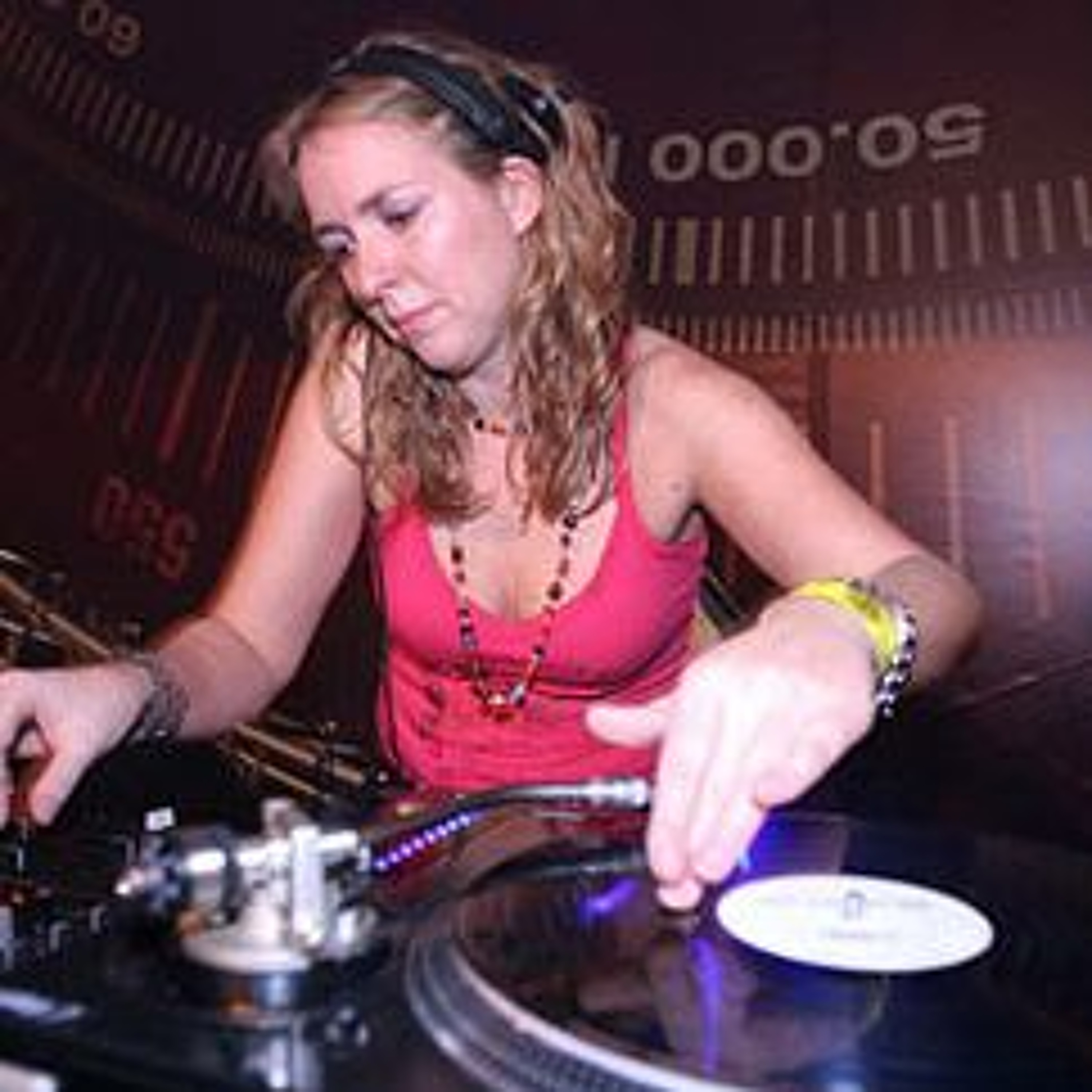 Lady Dana - Live on NRG FM 1995 episode artwork