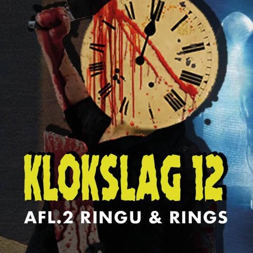 Stream 2. Ringu (1998) & Rings (2017) by Klokslag 12 | Listen online for  free on SoundCloud
