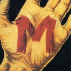 "M" - Fritz Lang