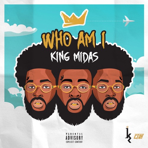 Fall Away From Gravity Prod. King Midas