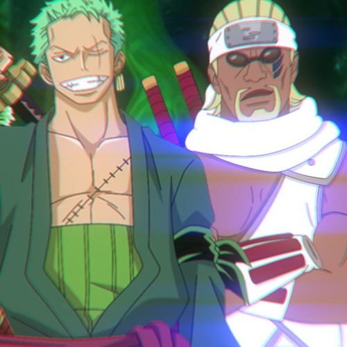Stream Killer Bee VS. Zoro | Combate de Rimas by Yondax -Old- | Listen  online for free on SoundCloud