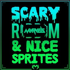 Monxx - Scary Riddim & Nice Sprites (MVRVELS Remix)