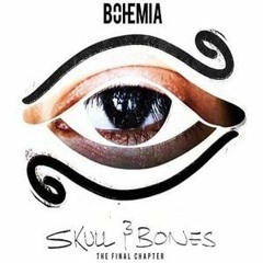Bijlee - bohemia (Skull and bones) 2017