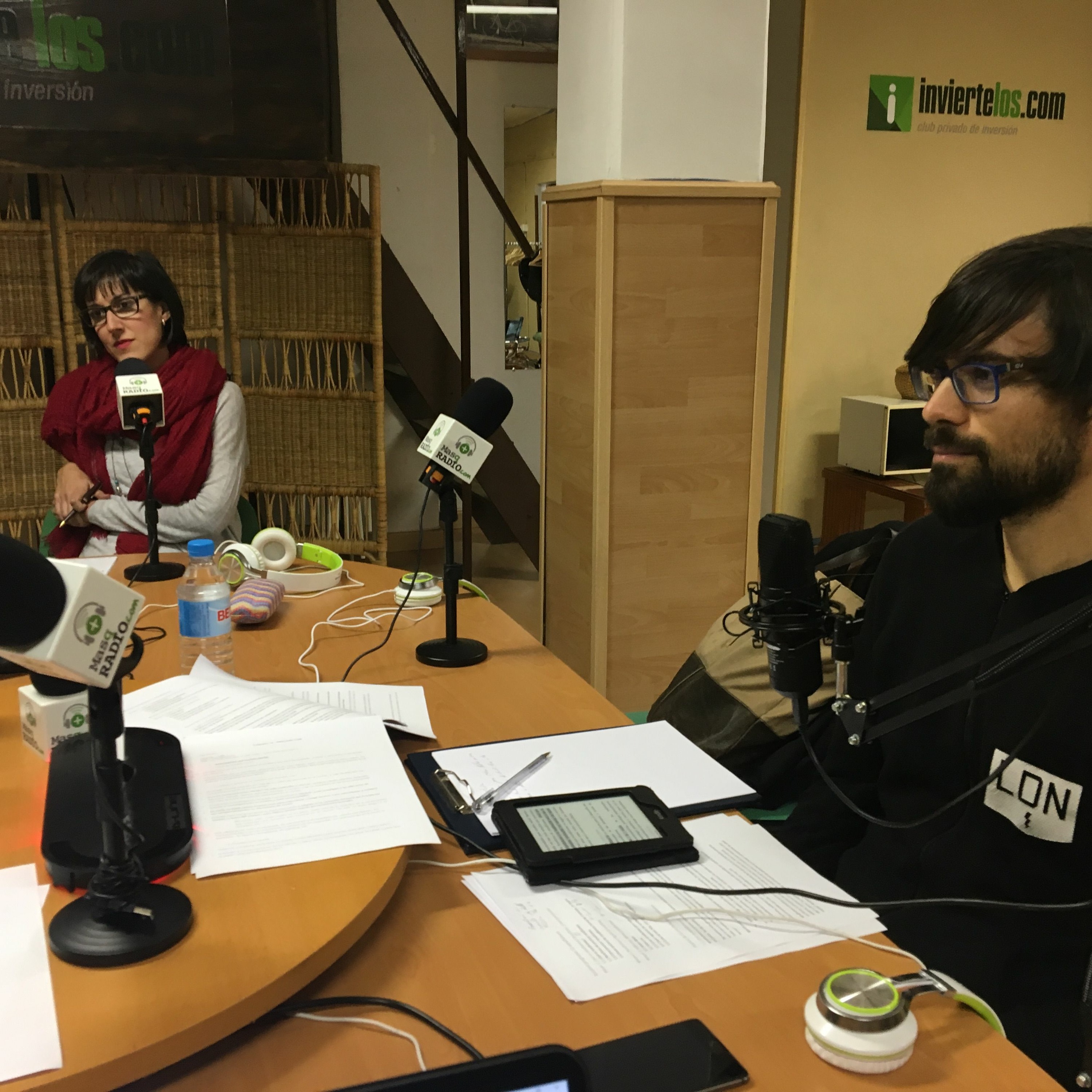 MÁS QUE COACHING. PROGRAMA 13. www,masQUEUNAradio.com episode artwork