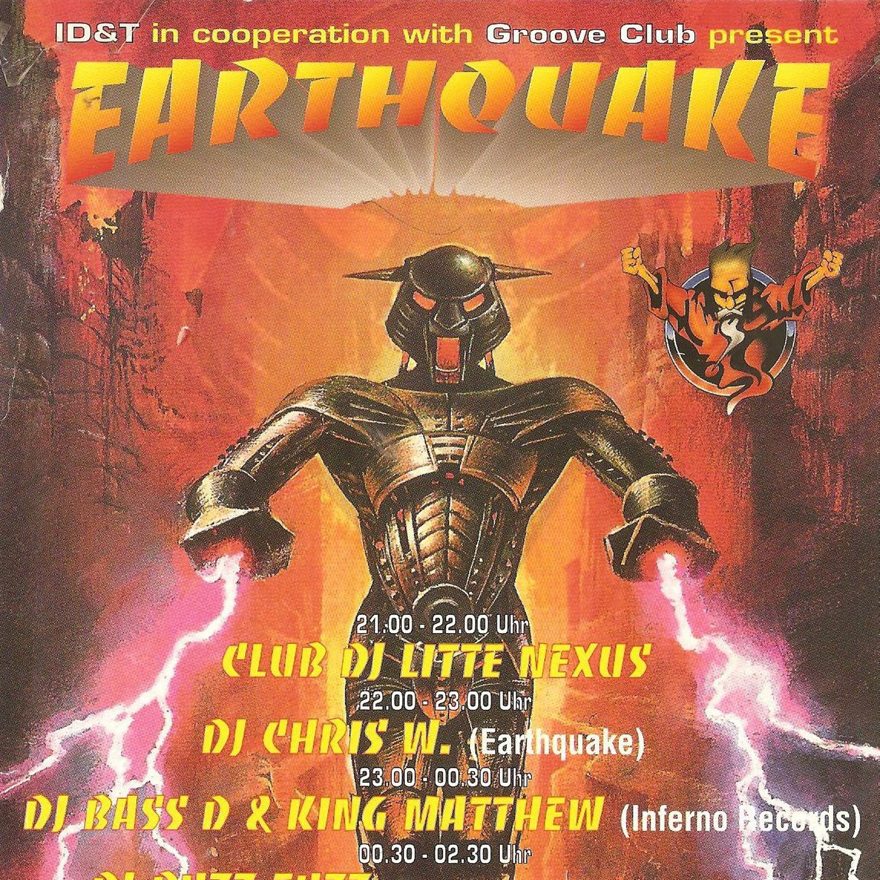 Hardtrance-Trance Set Archive