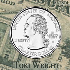 In Gods We Trust - Toki Wright