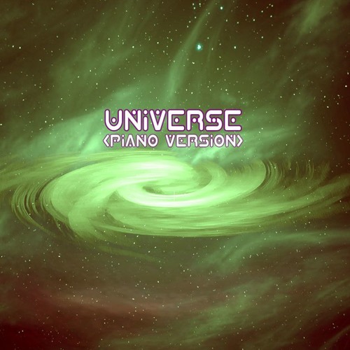 Universe (Piano Version)