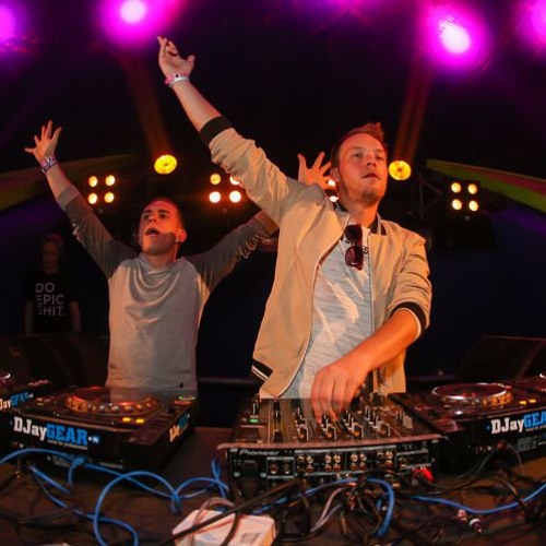 Josh & Wesz - Lipservice Radio