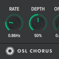 OSL Chorus - Guitar