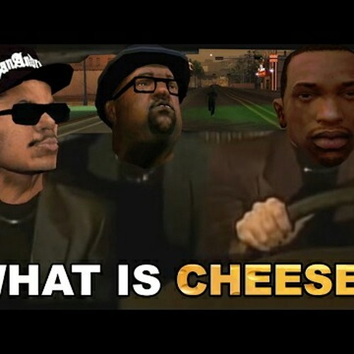 What is cheese