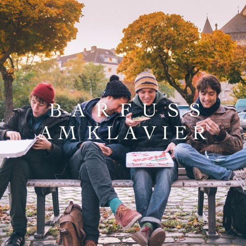 AnnenMayKantereit - Barfuß Am Klavier (XPRMNTL Edit)