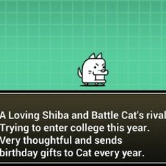 Battle Cats Music Battle Theme 2