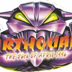 Pavo & Delirium @ Earthquake [Peppermill] 26.04.1996