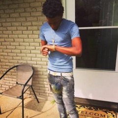 Half (Prod.By Street Beatz)