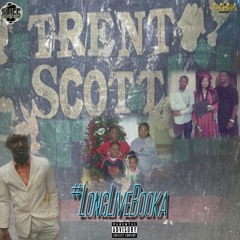 TeeWhyyDaGreat - LongLiveBooka (MainTain) (Prod. Slicc Blue)