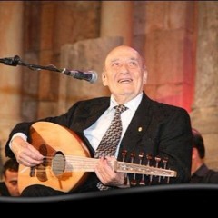 وديع الصافى الموال الاروع على الله تعود