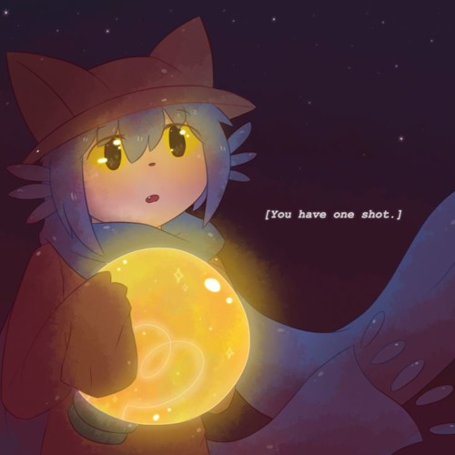 Thanks For Everything Reorchestration (OneShot)