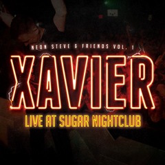 Live at Sugar Nightclub for Neon Steve & Friends Volume One