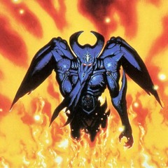 Moonray Prod Dvtchie x Sadderryuken