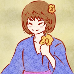 Japantale - Once Upon a Time by Hyuman