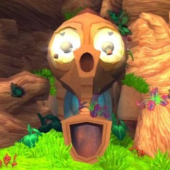 (funny Jak & Daxter stuff) Who DARES awaken the Oracle?!
