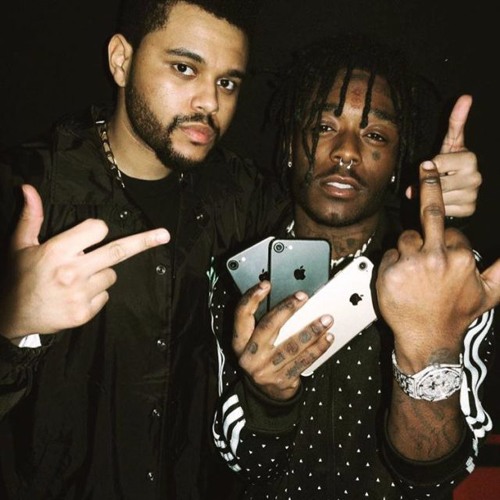 XO Tour Life (Sped Up)