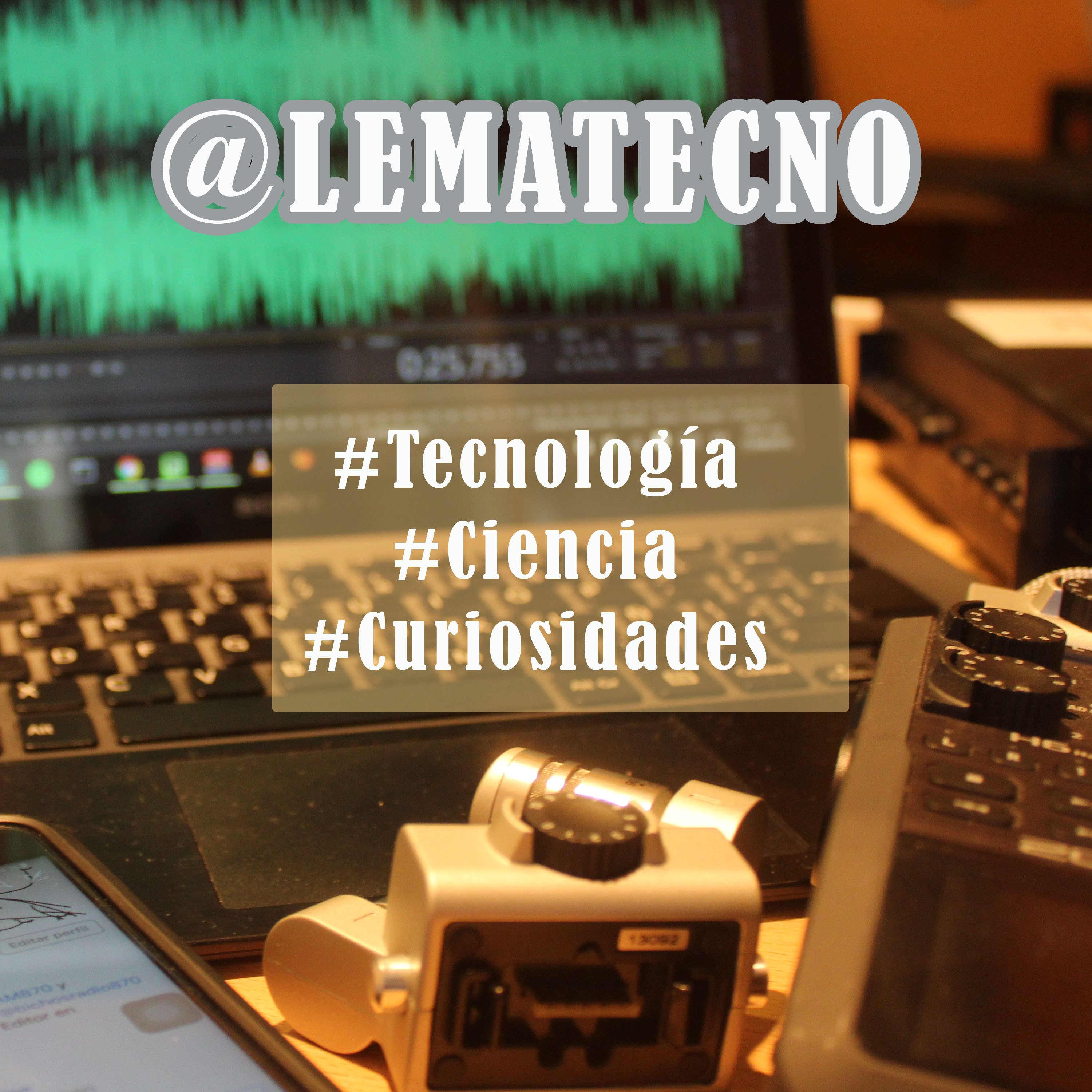 El podcast de Gustavo Lema