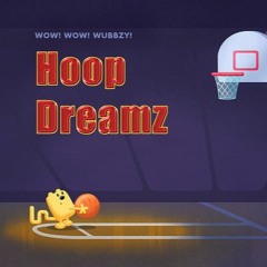 Hoop DreamZ