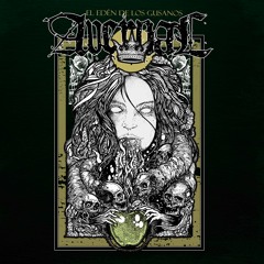 AVERNAL - El Eden de los Gusanos (2017) Tomas Skogsberg