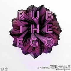 Running Shoes [2010] (Free)