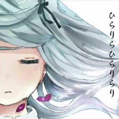 Hirari Hirari [Vocaloid/UTAU Chorus]