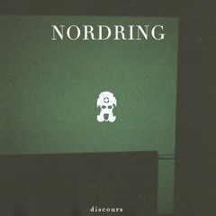 Jacob Chenaux & Martyné - Nordring EP