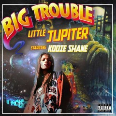 Be With Or Without [Prod by Matty P & D.Clax