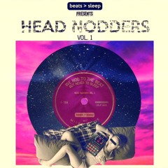 Beats > Sleep - Head Nodders Vol. 1 - side.a