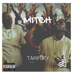 TAMFURY - Mitch