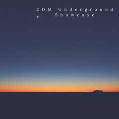 EDM Underground Label Showcase with Gavin Crawford 27/10/2016